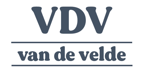 Van de velde
