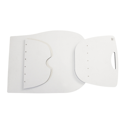 Booster seat only - Vivog - Small model x 1