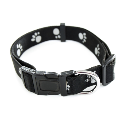 Original nylon collars - Straps - 50/65cm - 2.5cm
