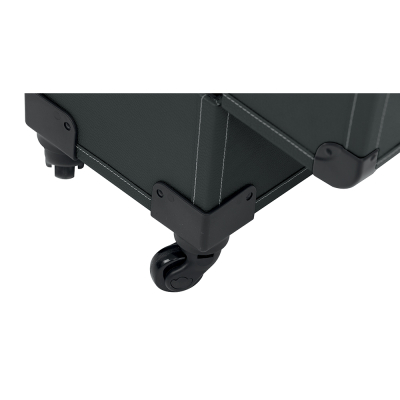 Storage suitcase