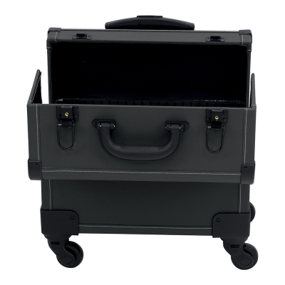 Storage suitcase