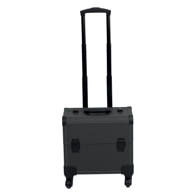 Storage suitcase