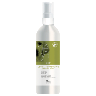 Dog cleaning lotion - For Puppy - Hery - 200ml