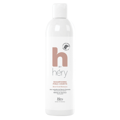 Short Coat Shampoo - HBH - 250ml x 1