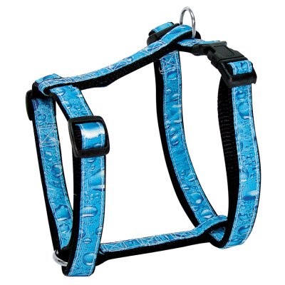 Dog harness - Aquabulle - 65/90x2,5cm
