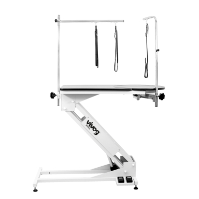 Grooming table for small to medium dogs - multifunction TA800