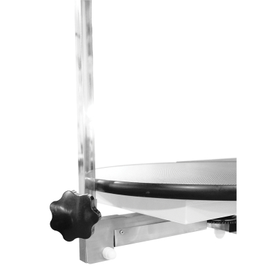 Grooming table for small to medium dogs - multifunction TA800