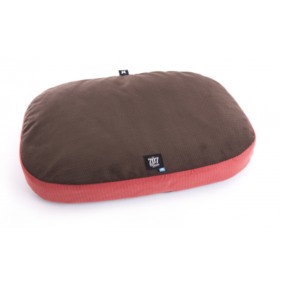 Thick cushion for dogs - Length 60cm - width 43cm - thickness 8cm