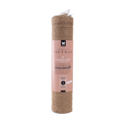 Jouet Rubb'n'Dental spécial dent - balle picots - 7 cm 