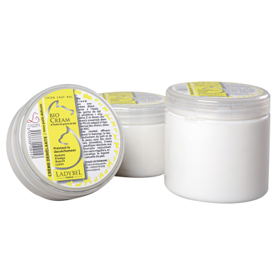 Bio cream 450 grams