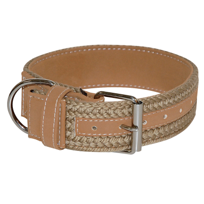 Cavaillon camel collar - 60cm x 4cm