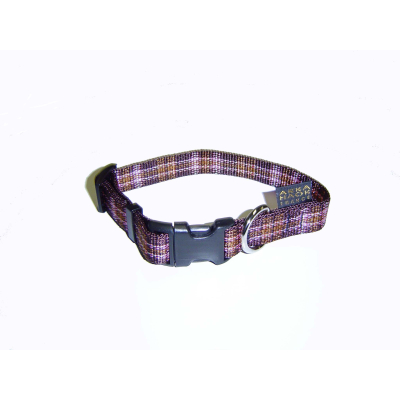 Collier pour chien - Chili