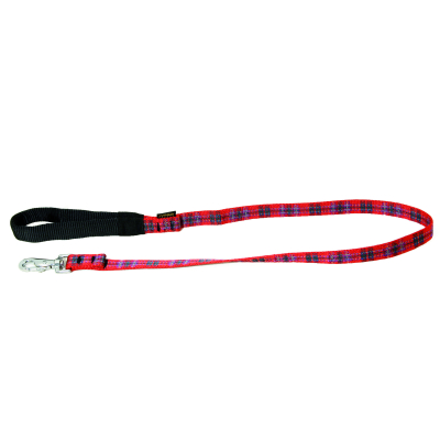 Nylon lead - Chrys - 1m - 2cm - red x 1