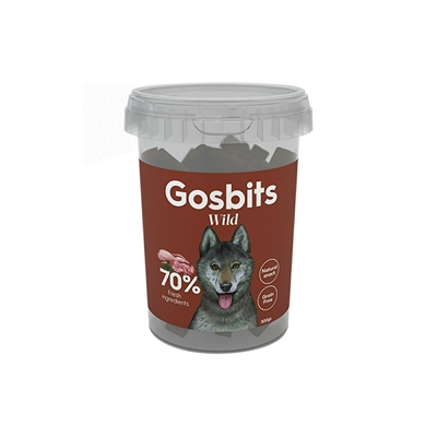 Gosbits Wild 300 gr
