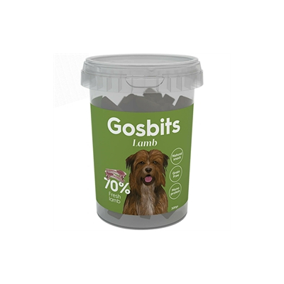 Gosbits Lamb 300 gr