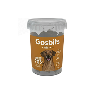 Gosbits Chicken 300 gr