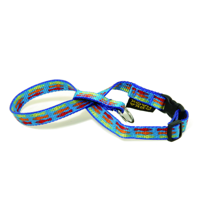 Collar for cats - Fish