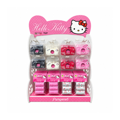 Distributor display - Hello Kitty 1