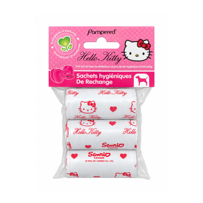Distributor display - Hello Kitty 1