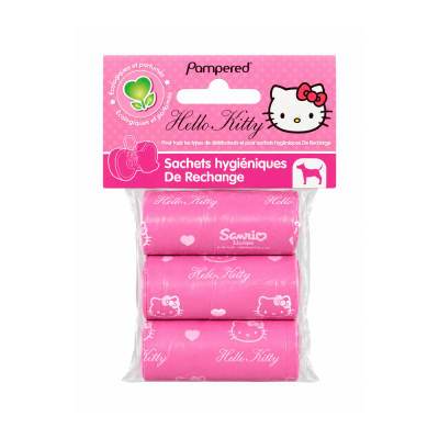 Distributor display - Hello Kitty 1