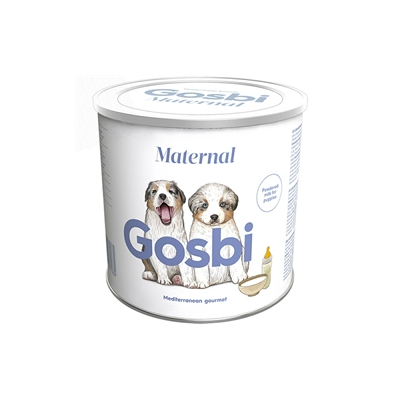 Gosbi Maternal Dog