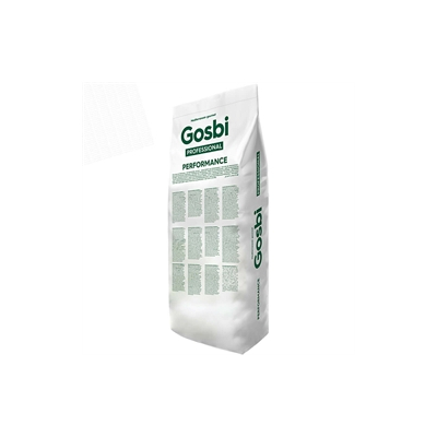 Gosbi Professional - Performance - 18kg