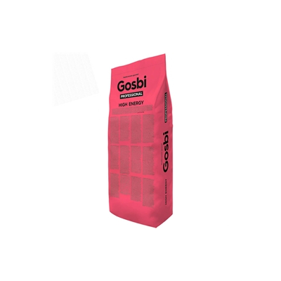 Gosbi Professional - High Energy - 18kg