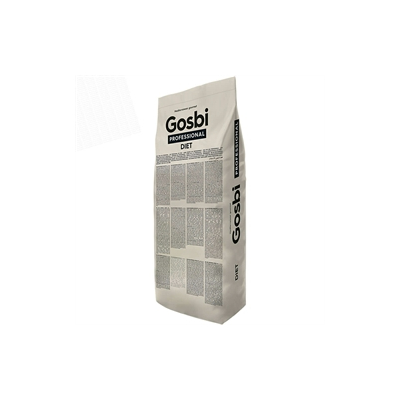 Gosbi Professional  Exclusive Diet Mini  18kg