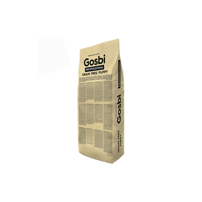 Gosbi Professional  Grain Free Puppy  18kg