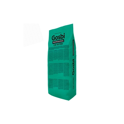 Gosbi  Professional Cat  Kitten  18 kg
