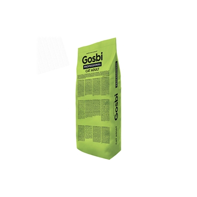 Gosbi Professional - Cat - Adult - 18kg