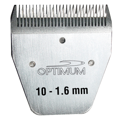 OPTIMUM cutting head - n°10/0,1mm