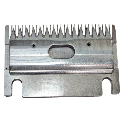 Blade with cutting blade for optimum XS660-670-CHB200-CH250-350 - 1mm