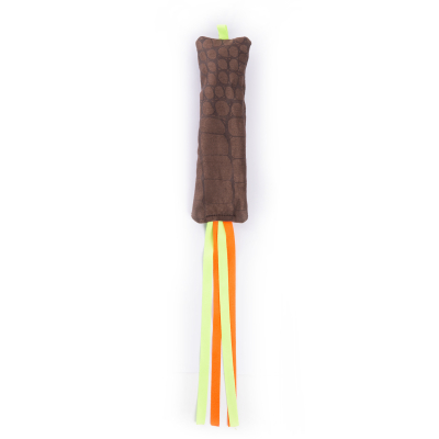 Long Leather Toy for Cat