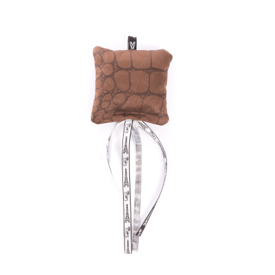Leather Toy for Cat Le Carré