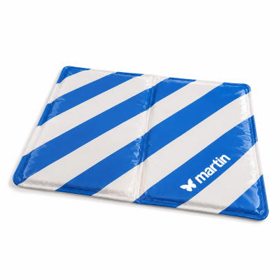 Cooling mat - Refresh - T65 - blue 1