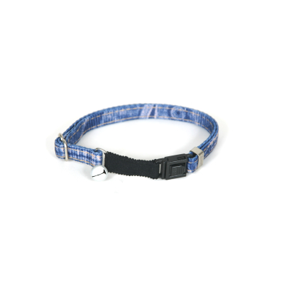 Nylon cat collar 1