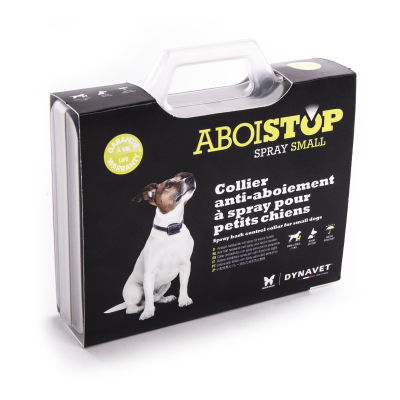Spray Anti-Bark Collar - Aboistop Spray Small