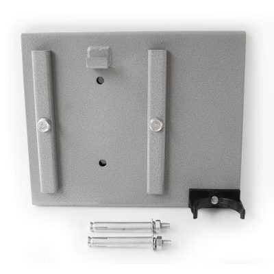 Mural support Vivog for blasters D2400, D2500 and D2600