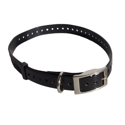 Biothane strap for Effitek collar