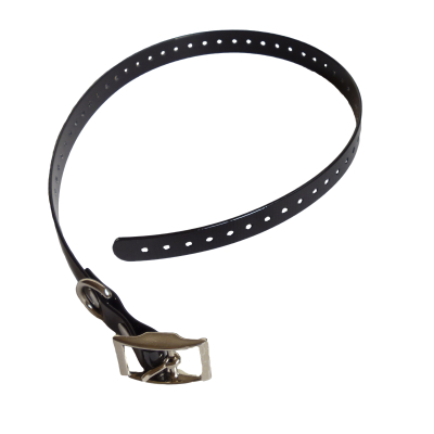Biothane strap for Effitek collar