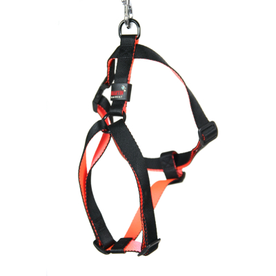 Harnais nylon Multi - 50/70 x 2cm