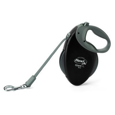 Flexi Giant noir - taille XL