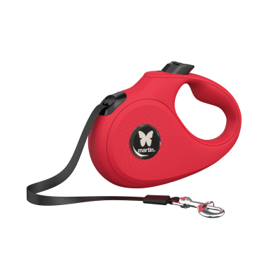 Strap retractor - So cat - S - 5m - red x 1