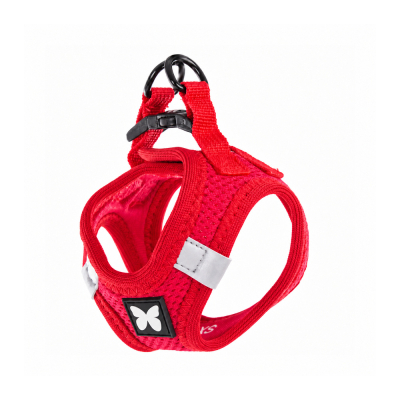 Harness - Mesh - 3XS - red - 1
