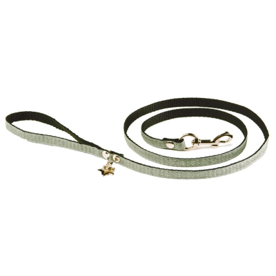Laisse pour chien - nylon pour chien - So chic vert