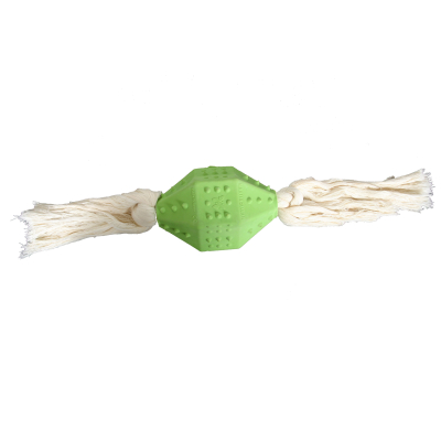 Rubb'n'Dental Special Tooth Toy - 13 x 9 cm