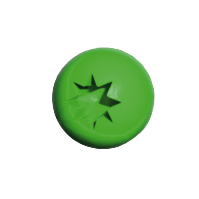 Rubb'n'Treats special treat - ball - M - 7 cm