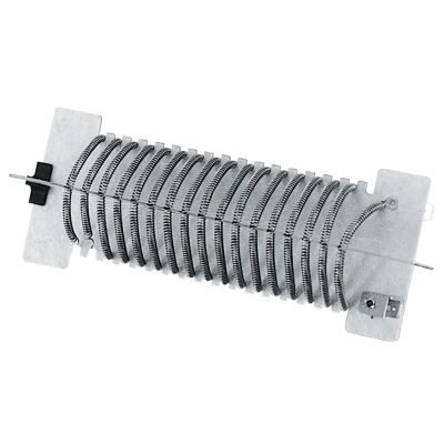 Résistance 1250W/2500W pour SC2600