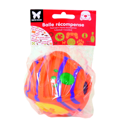 Dog toy - reward toy